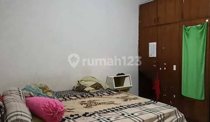 Rumah 1,5 Lantai Siap Huni di Taman Modern, Cakung, Jakarta Timur
