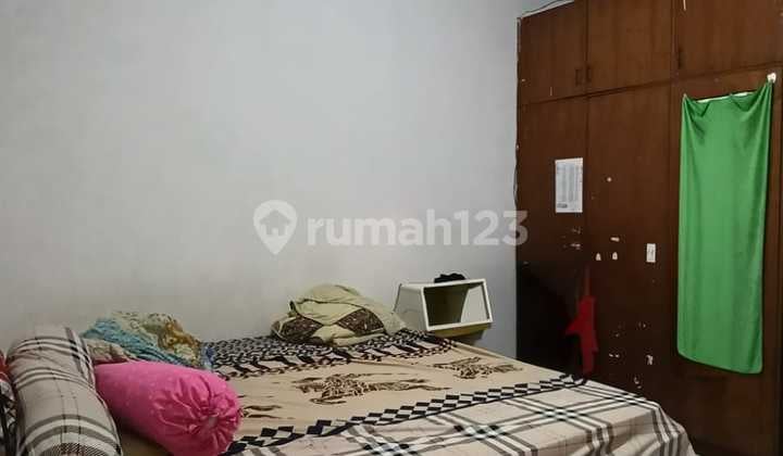 Rumah 1,5 Lantai Siap Huni di Taman Modern, Cakung, Jakarta Timur