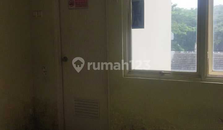 Ruko Ifolia Kota Harapan Indah Bekasi Luas