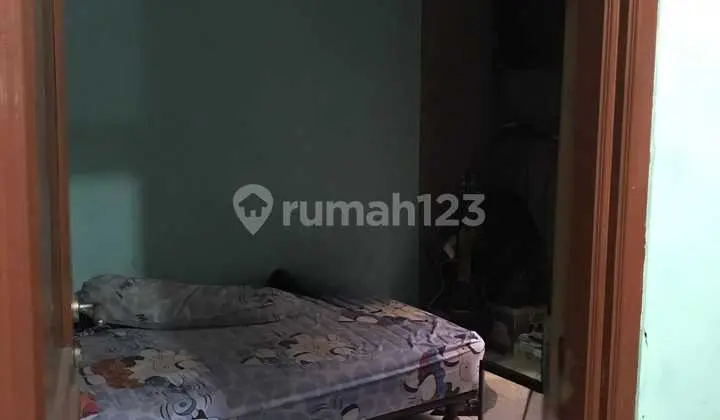 Ready-to-Occupy Nice Single-Story House in Harapan Indah, Bekasi