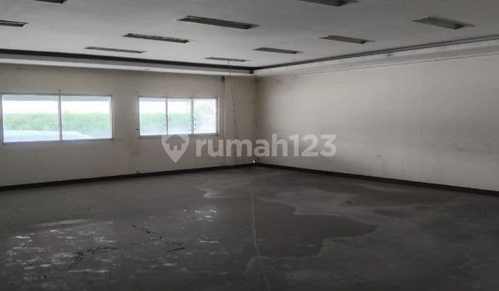 Ready-to-use Warehouse on Sultan Agung Street, Bekasi