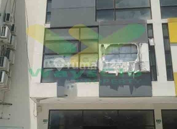 DIJUAL CEPAT RUKO SANGAT STRATEGIS DAERAH GRAND KAWANUA, HARGA SANGAT MURAH