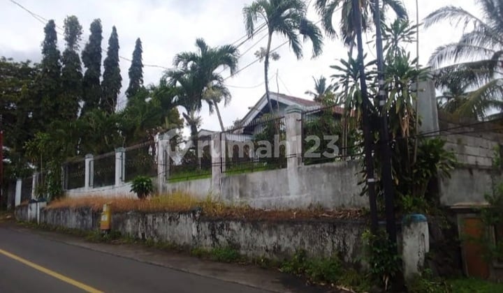 Dijual Cepat Rumah Menarik Daerah Bitung, Harga Sangat Murah