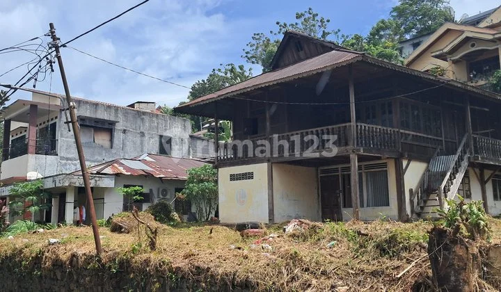 Dijual Cepat Tanah Menarik dan Strategis Daerah Malalayang, Harga Sangat Murah Dijual Cepat Tanah Menarik dan Strategis Daerah Malalayang, Harga Sangat Murah
