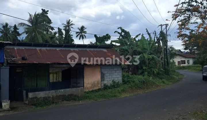 Dijual Cepat Tanah Menarik dan Strategis Daerah Singkil, Harga Sangat Murah Dijual Cepat Tanah Menarik dan Strategis Daerah Singkil, Harga Sangat Murah