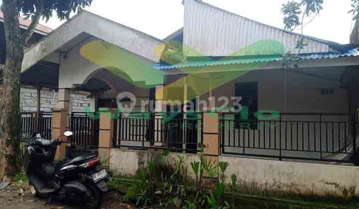 Dijual Cepat Rumah Cantik Dan Menarik Daerah Mapanget, Harga Sangat Murah