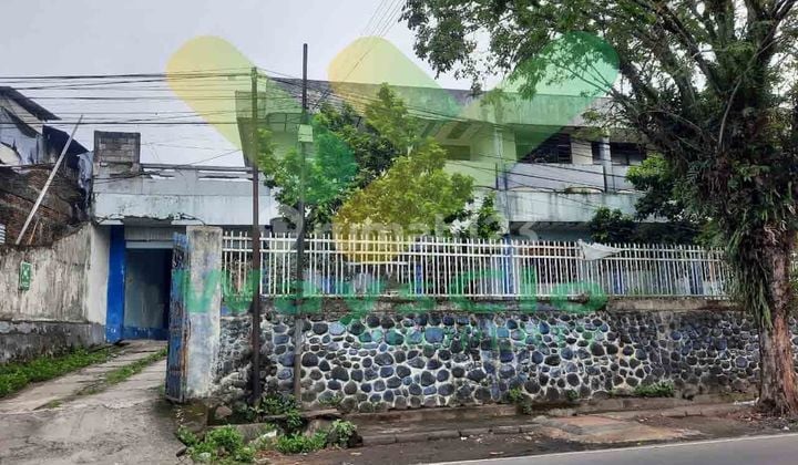 DISEWAKAN OFFICE MENARIK DAN STRATEGIS DAERAH TUMINTING, HARGA SANGAT MURAH