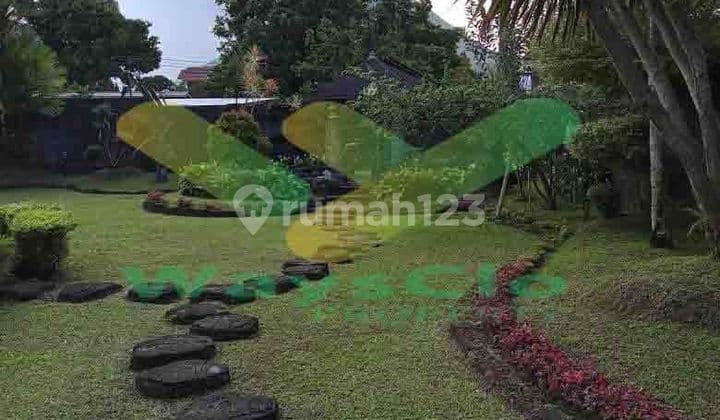 DIJUAL CEPAT RUMAH STRATEGIS DAN MENARIK DAERAH TOMOHON, HARGA SANGAT MURAH