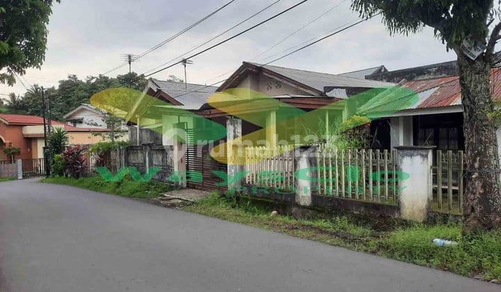 DIJUAL CEPAT RUMAH MENARIK DAN STRATEGIS DAERAH PAAL DUA, HARGA SANGAT MURAH