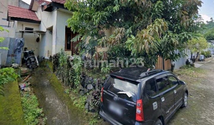 Disewakan Rumah Murah Daerah Malalayang, Harga di Bawah Pasaran