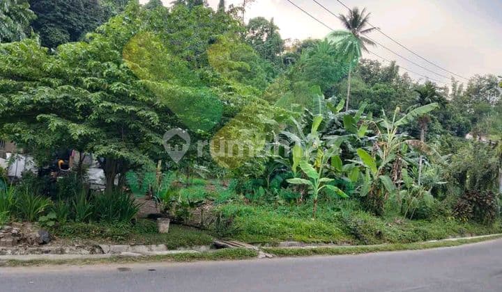 For Sale Fast Strategic Land in Tuminting Area, Very Cheap Price