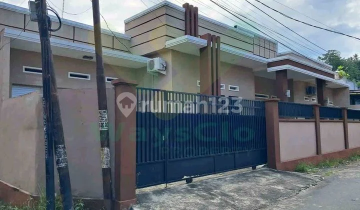 For Rent Beautiful Fully Furnished House in Malalayang Area, Very Cheap Price For Rent Beautiful Fully Furnished House in Malalayang Area, Very Cheap Price
