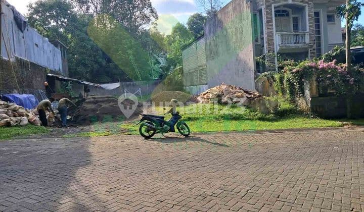 Dijual Cepat Tanah Cantik Dan Strategis Daerah Citraland, Harga Sangat Murah