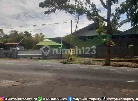 FOR RENT: STRATEGIC AND SPACIOUS WAREHOUSE IN MAUMBI AREA, VERY AFFORDABLE PRICE