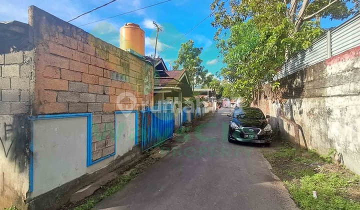 For Sale Quick, Beautiful and Attractive Land in Tumumpa Area, Very Affordable Price