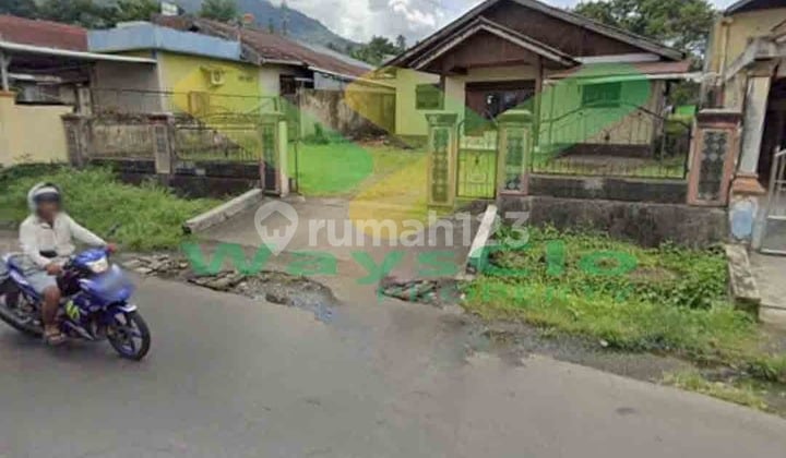 Dijual Cepat Tanah Sangat Strategis Daerah Airmadidi, Harga Sangat Murah