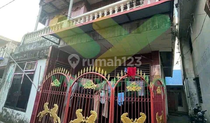 Dijual Cepat Kos - Kosan Murah Daerah Samrat, Harga Di Bawah Pasaran