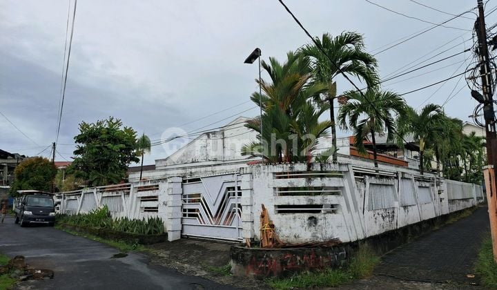 For Quick Sale, Attractive House in Teling Area, Very Low Price