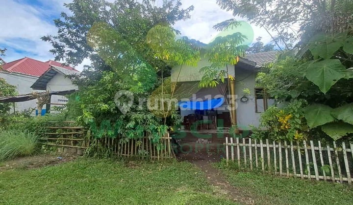 Dijual Cepat Rumah Murah Daerah Navy Hills, Harga di Bawah Pasaran