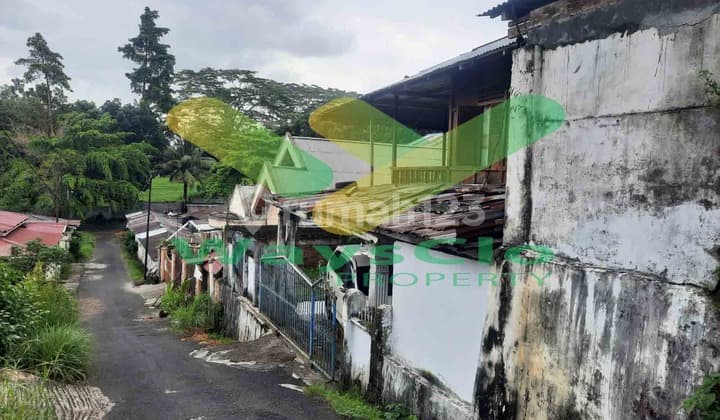 Dijual Cepat Kos - Kosan Paling Murah Daerah Kampus Unsrat, Harga Di Bawah Pasaran