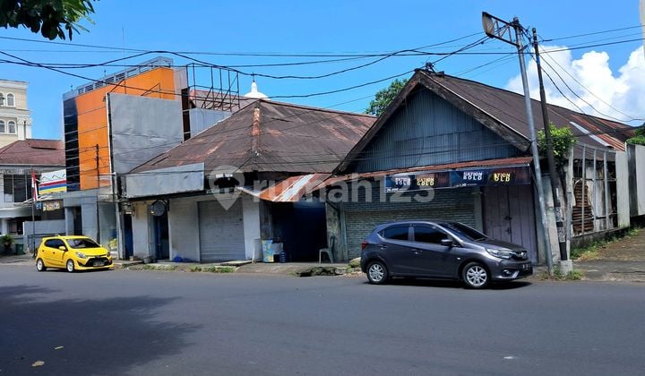 Dijual Cepat Tanah Sangat Strategis Daerah Wenang, Harga Sangat Murah Dijual Cepat Tanah Sangat Strategis Daerah Wenang, Harga Sangat Murah