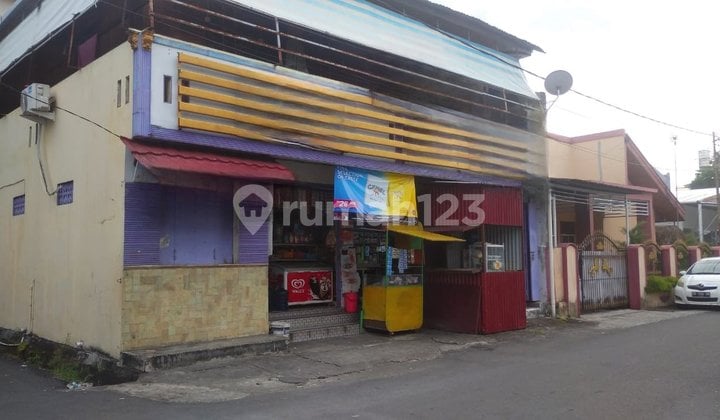 For Quick Sale Strategic Business Space in Sario Area, Very Affordable Price