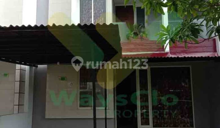 Dijual Cepat Rumah Cantik Dan Menarik Daerah Grand Kawanua, Harga Sangat Murah