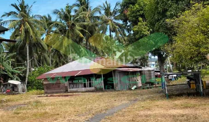 For Quick Sale Attractive Land Plus Warehouse, Very Cheap Price