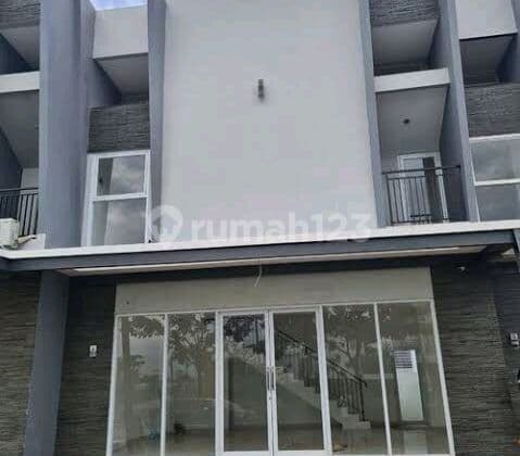 Dijual Cepat Ruko Cantik Daerah Tamansari Metropolitan, Harga Sangat Murah