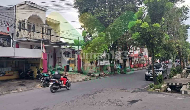 For Sale: Strategic Shop House in Tuminting Area, Very Cheap Price