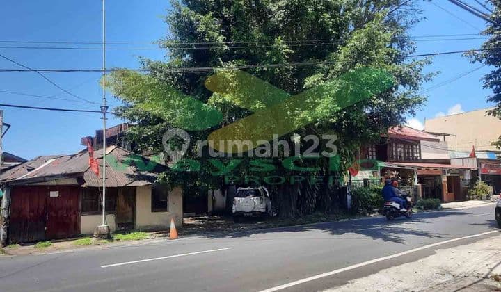 DIJUAL.CEPAT TANAH MENARIK DAN STRATEGIS DAERAH WENANG, HARGA SANGAT MURAH