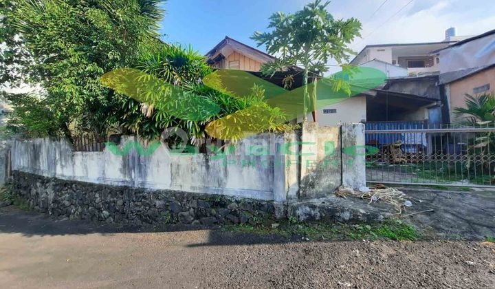 Dijual Cepat Rumah Sangat Murah Daerah Wanea, Harga Di Bawah Pasaran