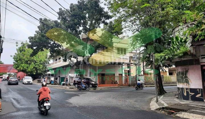 Disewakan Ruko Menarik Dan Strategis Daerah Wenang, Harga Sangat Murah