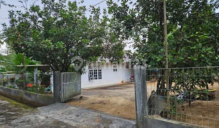 Dijual Cepat Rumah Menarik Daerah Mapanget, Harga Sangat Murah