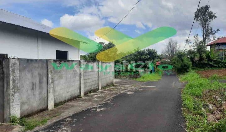 DIJUAL CEPAT TANAH CANTIK DAN MENARIK DAERAH TOMOHON, HARGA SANGAT MURAH