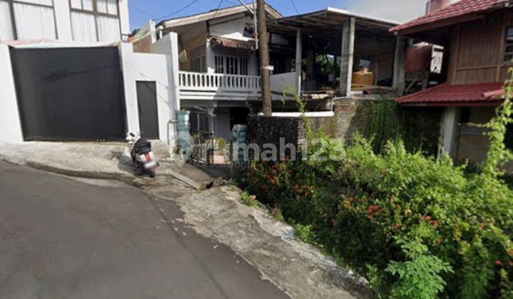 For Sale: Cheap Boarding House – Affordable Kos Near Unsrat Campus, Very Low Price