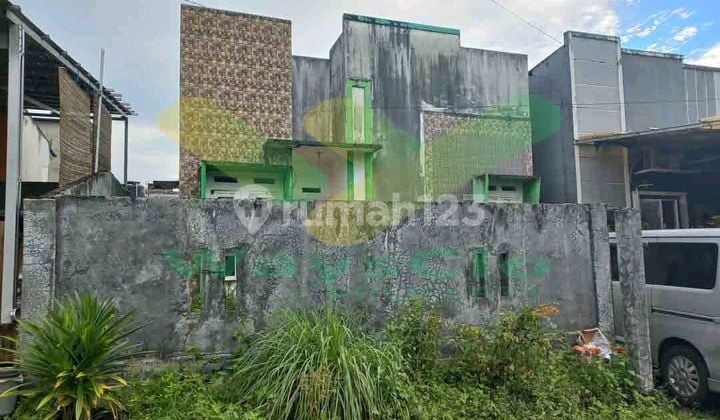 Dijual Cepat Rumah Menarik Daerah Gpi, Harga Sangat Murah