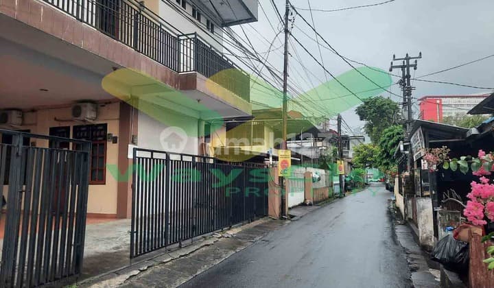 Dijual Cepat Kos - Kosan Strategis Daerah Sario, Harga Sangat Murah
