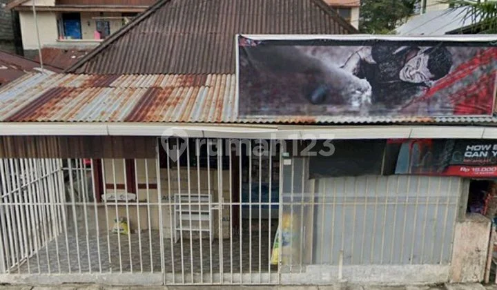 Dijual Cepat Rumah Strategis Daerah Wenang, Harga Sangat Murah Dijual Cepat Rumah Strategis Daerah Wenang, Harga Sangat Murah