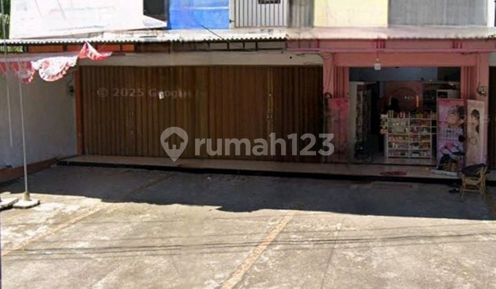For Rent: Strategic Shop House in Tuminting Area, Very Affordable Price