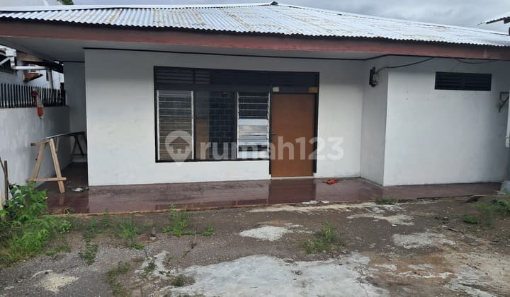 For Rent: Attractive House in Tikala Area, Very Affordable Price