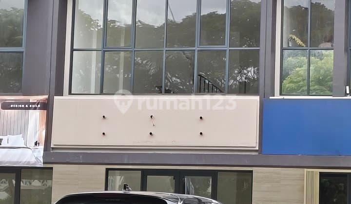 Ruko Baru di Sewakan di Enchante Business Park