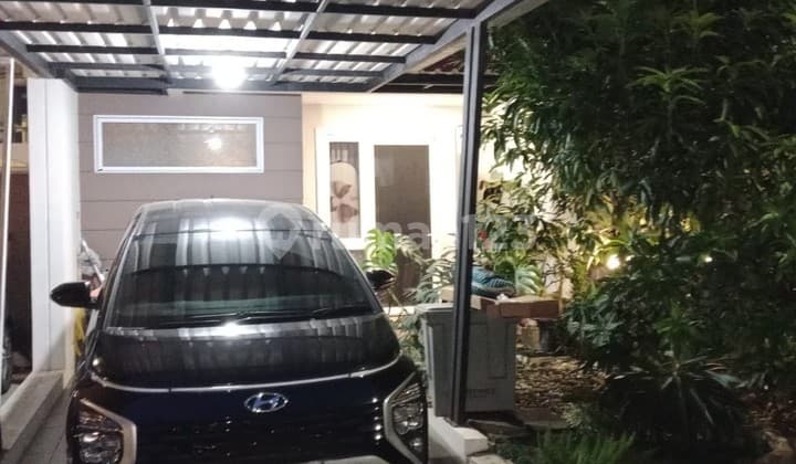 Dijual Rumah Di Cluster Martinez Summarecon Gading Serpong Bagus SHM