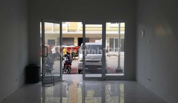 Ruko Disewakan Di Arcadia Gading Serpong