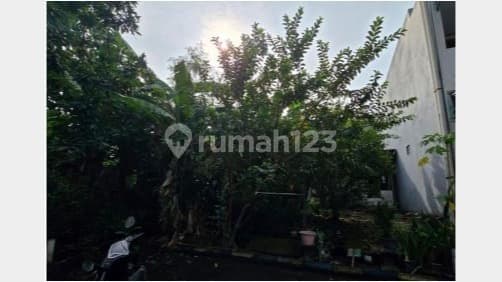Tanah Siap Bangun di Area Perumahan Bumi Citra Fajar Bulusidokare Sidoarjo