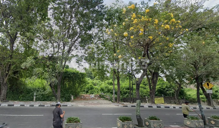 ZERO LAND ON VETERAN MAIN ROAD KEBOMAS GRESIK ZERO LAND ON VETERAN MAIN ROAD KEBOMAS GRESIK