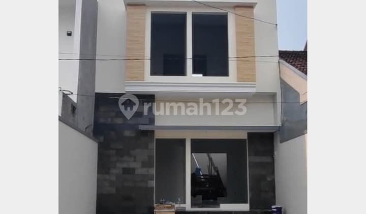 (Rumah A Type 90/90) Ready Unit Dekat Kawasan Industri Sier Rungkut Menanggal Harapan Selatan Surabaya