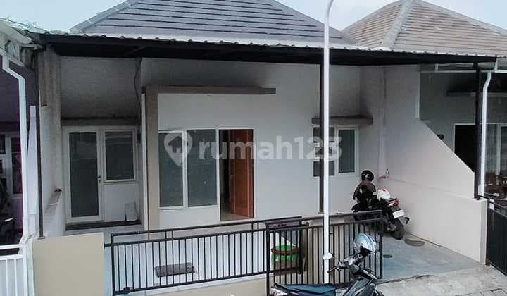 Rumah Full Renovasi Minimalis Siap Huni Mutiara Regency Bangkingan Surabaya