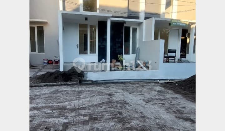 Ready Unit Tambak Medayu Medokan Ayu Surabaya