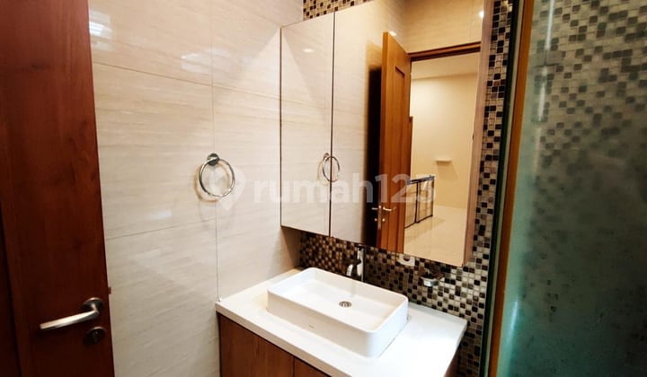 Rumah Furnished di Pegambiran Residence, Cirebon Kota, murah, bangunan bagus